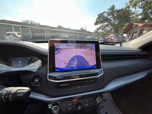 Used 2024 Jeep Compass Trailhawk image 38