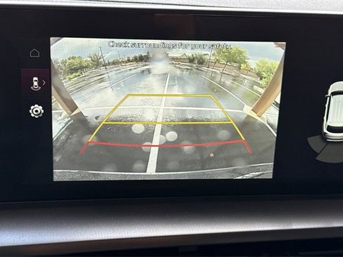 New 2025 Kia Telluride S image 25