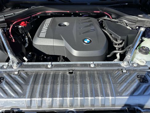 Used 2026 BMW X3 xDrive30 w/ Premium Package image 36