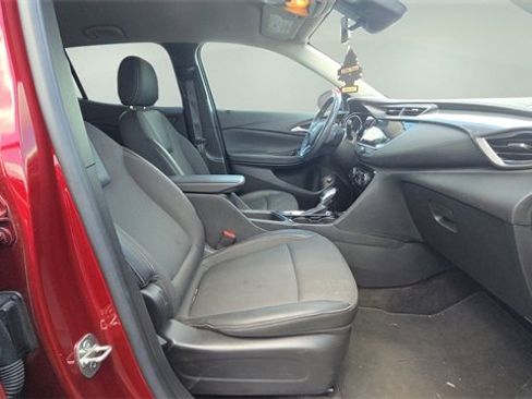Used 2023 Buick Encore GX Select image 13