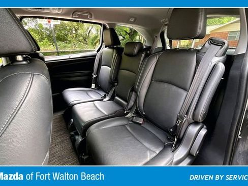Used 2024 Honda Odyssey EX-L image 19