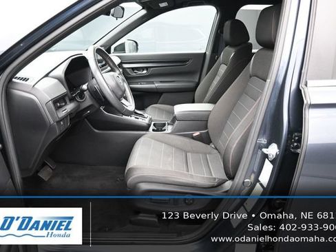 Used 2024 Honda CR-V Sport image 25