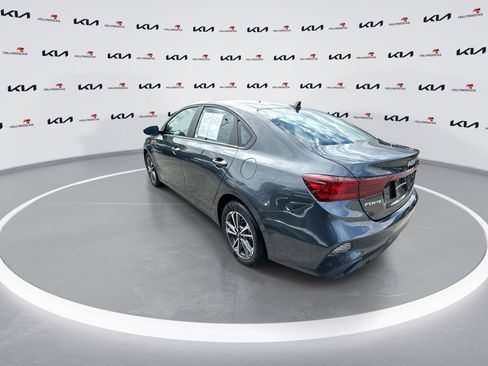 Certified 2024 Kia Forte LXS image 6