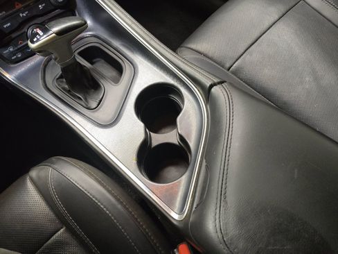 Used 2018 Dodge Challenger R/T Plus RWD image 26