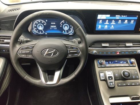 Used 2021 Hyundai Palisade Limited FWD image 22