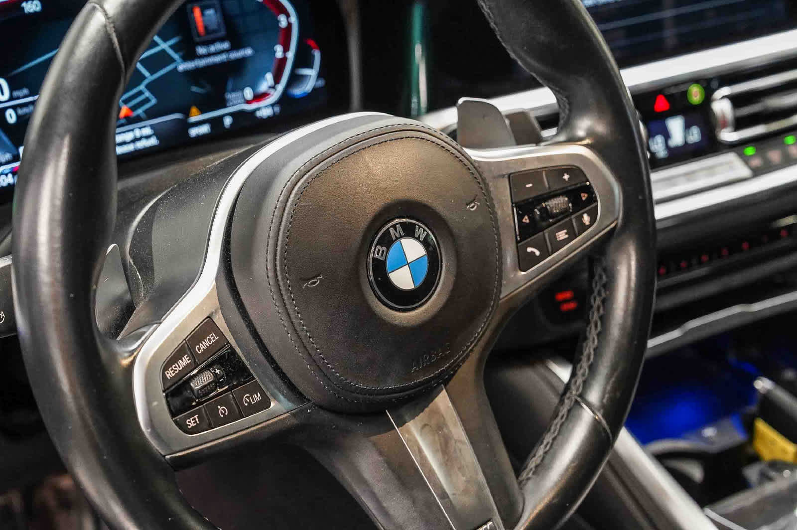Used 2022 BMW 430i Coupe w/ M Sport Package RWD image 20