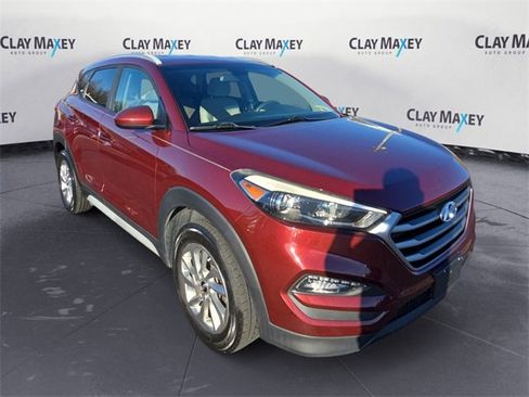 Used 2017 Hyundai Tucson SE image 7