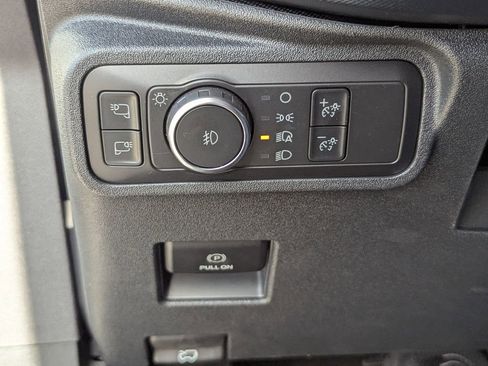 Used 2021 Ford Bronco Outer Banks image 28