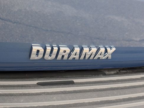 New 2026 Chevrolet Tahoe High Country image 7