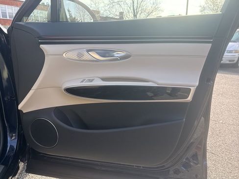 New 2026 Genesis GV70 2.5T image 31