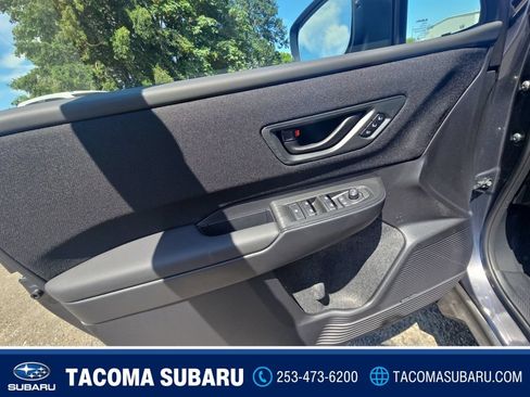 New 2026 Subaru Outback Limited XT AWD/4WD image 11