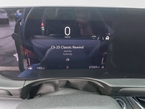 Used 2024 Buick Envista Preferred w/ Convenience I Package FWD image 18