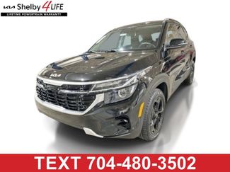 New 2026 Kia Seltos EX w/ EX Sunroof Package FWD video 1