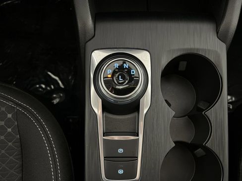 Used 2025 Ford Escape Active w/ Cold Weather Package image 21