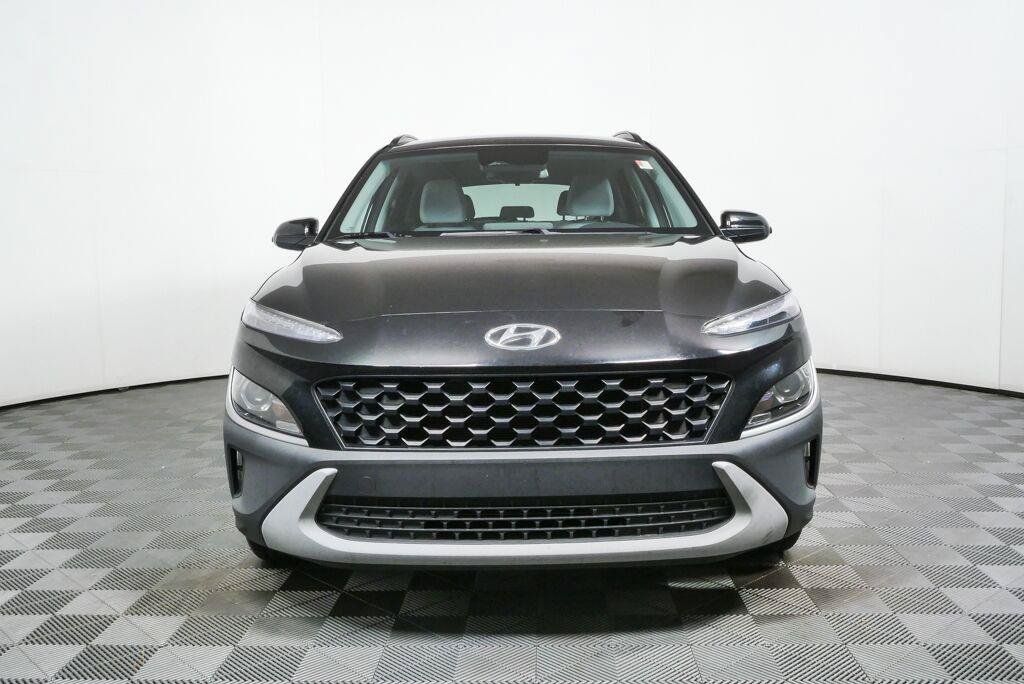 Used 2022 Hyundai Kona SEL FWD image 31