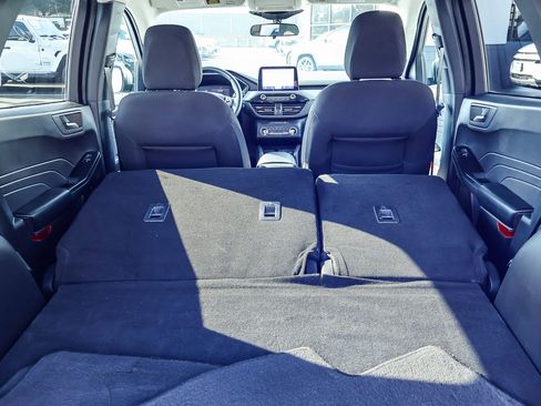 Used 2024 Ford Escape Active image 15