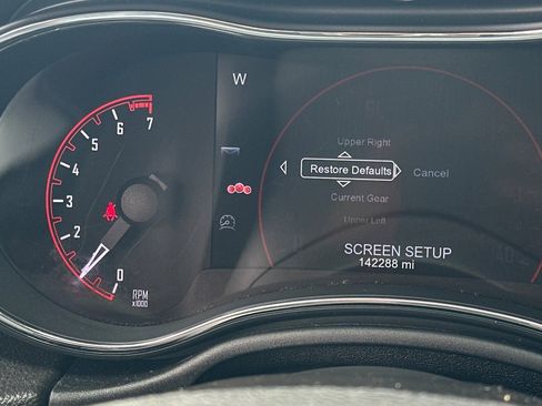 Used 2014 Dodge Durango Citadel w/ Technology Group AWD/4WD image 25