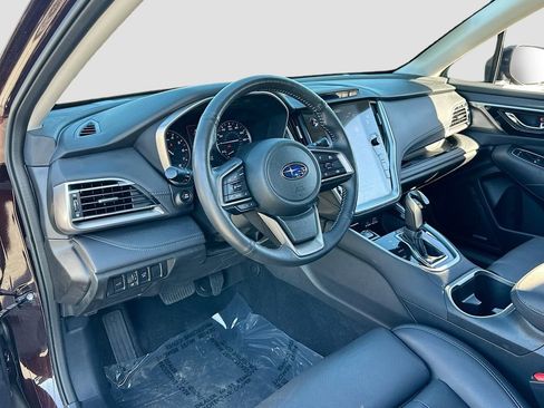 Used 2023 Subaru Outback Limited image 9