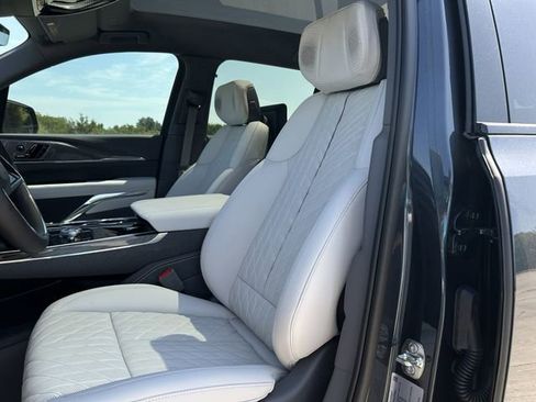 New 2026 Cadillac Escalade IQ Luxury 1 image 27