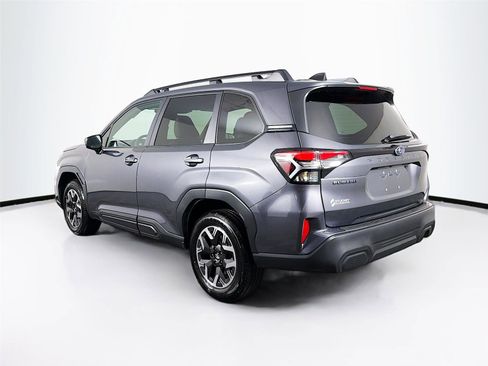 Certified 2026 Subaru Forester Premium AWD/4WD image 5