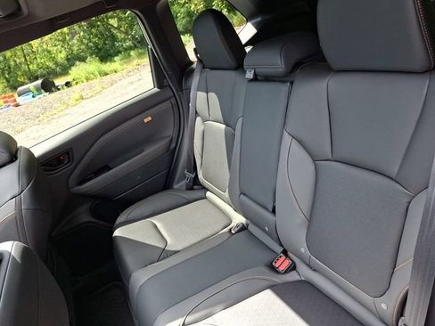 Certified 2026 Subaru Forester Wilderness AWD/4WD image 20
