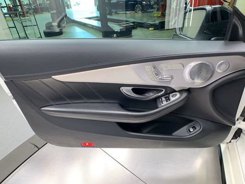 Used 2020 Mercedes-Benz C 63 AMG S w/ Multimedia Package image 17