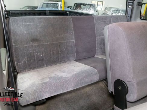 Used 1996 Dodge Ram 2500 Truck 2WD Club Cab image 60