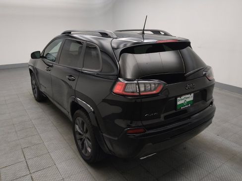 Used 2019 Jeep Cherokee High Altitude AWD/4WD image 5