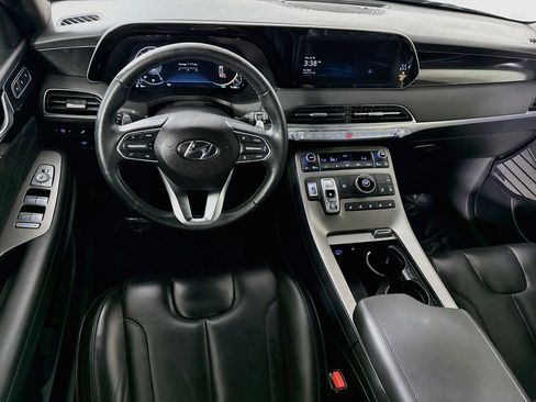 Used 2022 Hyundai Palisade Calligraphy w/ Cargo Package FWD image 17