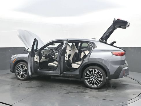 New 2026 BMW X2 xDrive28i w/ Convenience Package AWD/4WD image 51