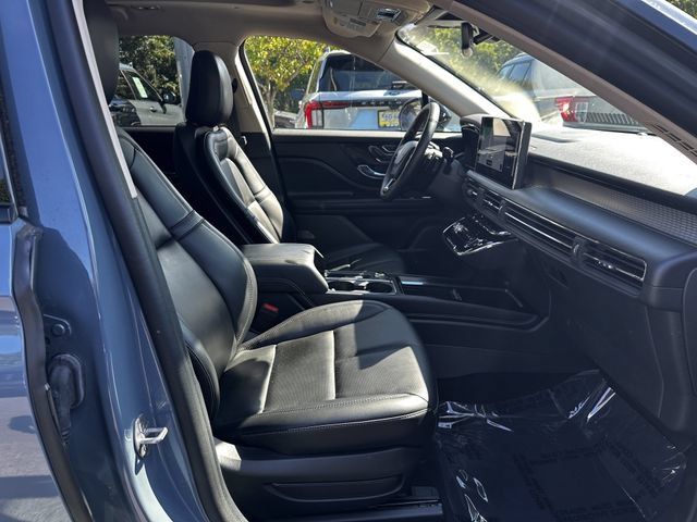 Certified 2023 Lincoln Corsair AWD w/ Equipment Group 101A image 34