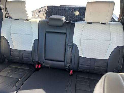 Used 2024 Toyota Tundra Capstone image 16