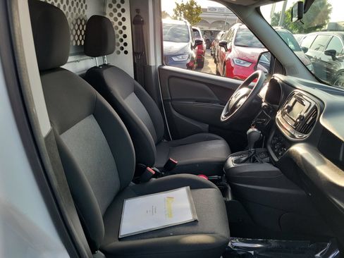 Used 2022 RAM ProMaster City Tradesman FWD image 20