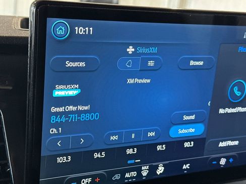 Used 2023 Ford Transit 350 148 High Roof AWD w/ Load Area Protection Package image 18