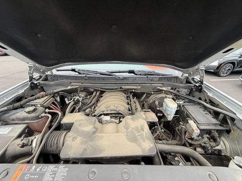 Used 2018 GMC Sierra 1500 SLT AWD/4WD image 32