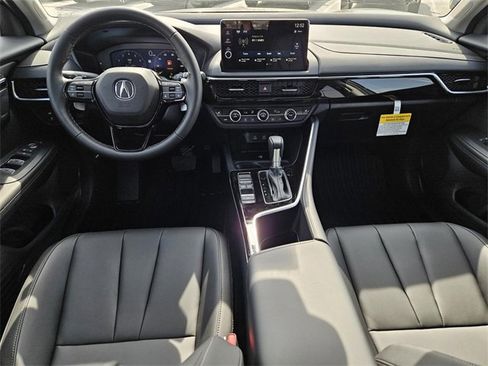 New 2026 Acura ADX FWD image 11