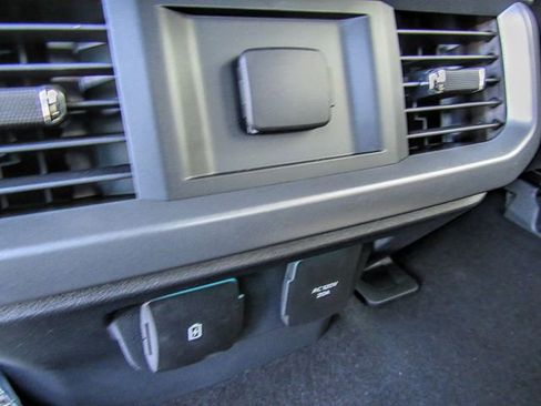 New 2025 Ford F150 XLT w/ Equipment Group 302A MID image 9