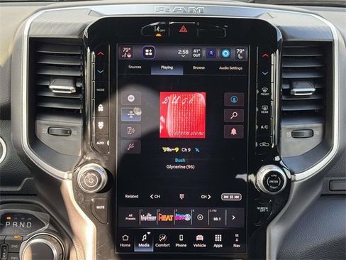 New 2026 RAM 1500 Big Horn/Lone Star image 3