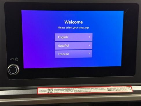 New 2026 Toyota 4Runner SR5 image 17