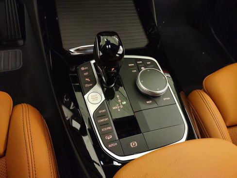 Used 2024 BMW X3 xDrive30i w/ Convenience Package w/ZPA image 16