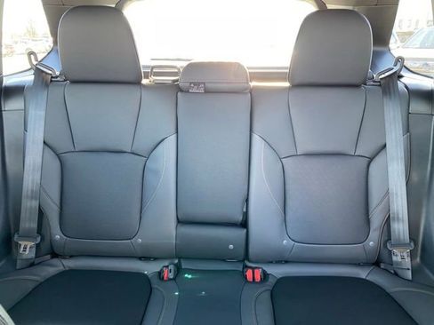 New 2026 Subaru Forester Wilderness image 11