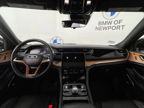 Used 2023 Jeep Grand Cherokee Summit image 12