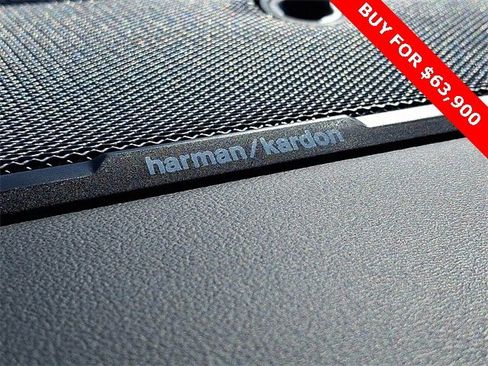 New 2026 RAM 1500 Laramie w/ Advanced Safety Group II image 17