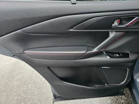 Used 2023 MAZDA CX-9 Carbon Edition image 46
