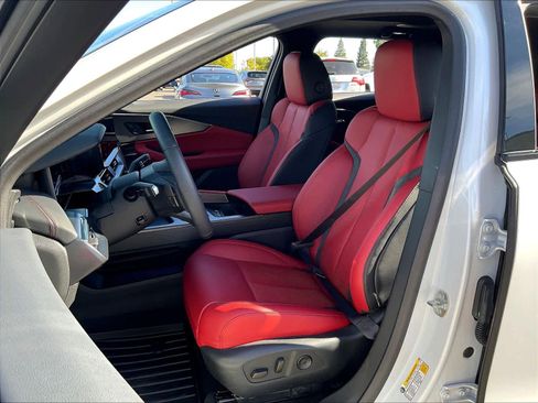 Used 2024 Acura ZDX A-Spec image 26