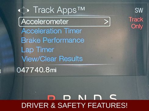 Used 2016 Ford Mustang Coupe w/ Equipment Group 051A RWD image 5