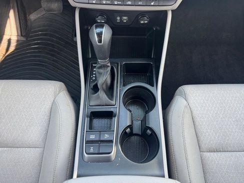 Used 2018 Hyundai Tucson SEL image 11