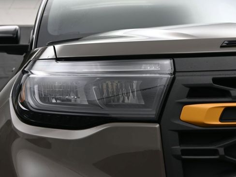 New 2026 Ford Explorer Tremor w/ Tremor Convenience Package image 13