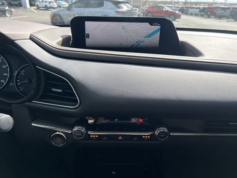 Used 2023 MAZDA CX-30 2.5 Turbo w/ Premium Package image 28