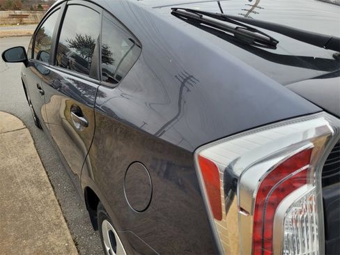 Used 2013 Toyota Prius Two image 4